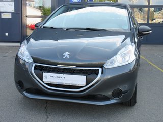 Peugeot 208 Gebrauchtwagen Kaufen