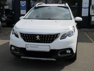 Peugeot 2008 Jahreswagen Kaufen