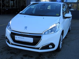 Peugeot 208 Jahreswagen Kaufen