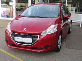 Peugeot 208 Gebrauchtwagen Kaufen