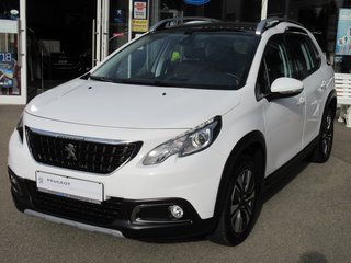 Peugeot 2008 Jahreswagen Kaufen
