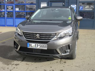 Peugeot 5008 Vorführfahrzeug Kaufen