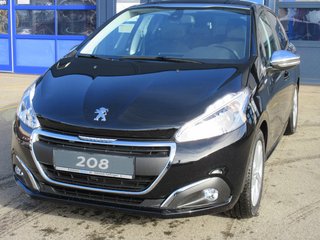 Peugeot 208 Vorführfahrzeug Kaufen
