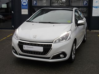 Peugeot 208 Jahreswagen Kaufen