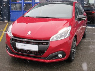Peugeot 208 Jahreswagen Kaufen