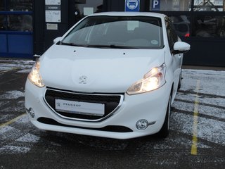 Peugeot 208 Gebrauchtwagen Kaufen