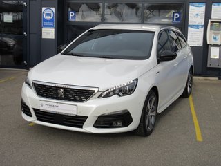 Peugeot 308 SW Jahreswagen Kaufen