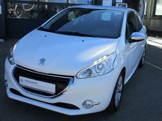 Peugeot 208 Gebrauchtwagen Kaufen