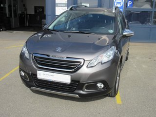 Peugeot 2008 Gebrauchtwagen Kaufen