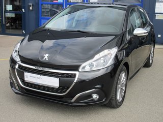 Peugeot 208 Jahreswagen Kaufen