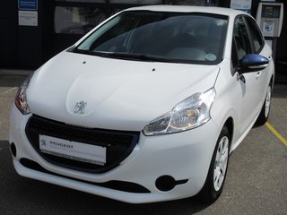 Peugeot 208 Gebrauchtwagen Kaufen