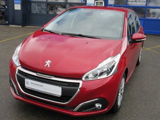 Peugeot 208 Gebrauchtwagen Kaufen