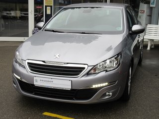 Peugeot 308 Gebrauchtwagen Kaufen