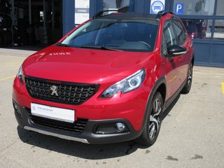 Peugeot 2008 Jahreswagen Kaufen