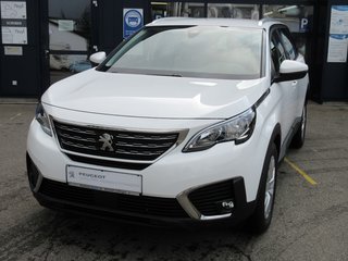 Peugeot 5008 Jahreswagen Kaufen
