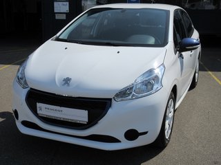 Peugeot 208 Gebrauchtwagen Kaufen