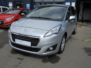 Peugeot 5008 Gebrauchtwagen Kaufen