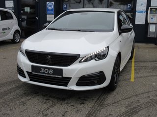 Peugeot 308 age.one-day registration Kaufen