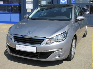 Peugeot 308 SW Gebrauchtwagen Kaufen