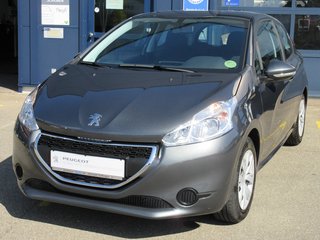 Peugeot 208 Gebrauchtwagen Kaufen