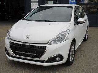 Peugeot 208 Gebrauchtwagen Kaufen