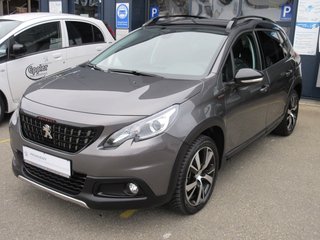 Peugeot 2008 Jahreswagen Kaufen