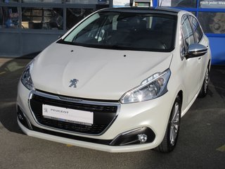 Peugeot 208 Jahreswagen Kaufen