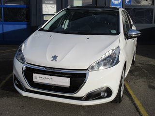 Peugeot 208 Gebrauchtwagen Kaufen