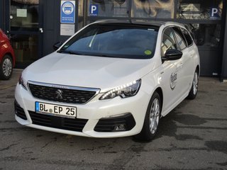Peugeot 308 Vorführfahrzeug Kaufen
