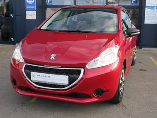 Peugeot 208 Gebrauchtwagen Kaufen