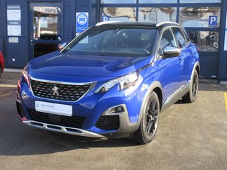 Peugeot 3008 Gebrauchtwagen Kaufen