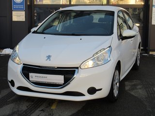 Peugeot 208 Gebrauchtwagen Kaufen