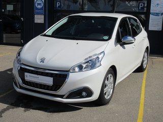Peugeot 208 Gebrauchtwagen Kaufen