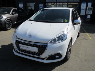 Peugeot 208 Gebrauchtwagen Kaufen