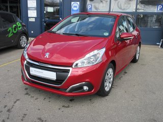 Peugeot 208 Gebrauchtwagen Kaufen