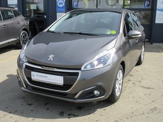 Peugeot 208 Gebrauchtwagen Kaufen