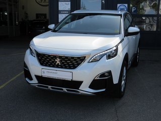 Peugeot 3008 Jahreswagen Kaufen