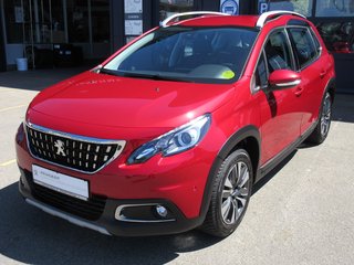 Peugeot 2008 Jahreswagen Kaufen