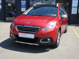 Peugeot 2008 Gebrauchtwagen Kaufen