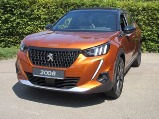 Peugeot 2008 Neuwagen Kaufen
