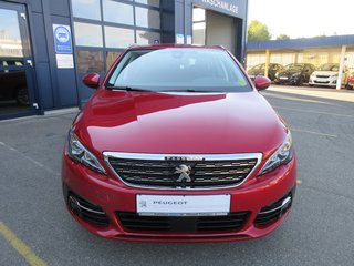 Peugeot 308 SW Jahreswagen Kaufen