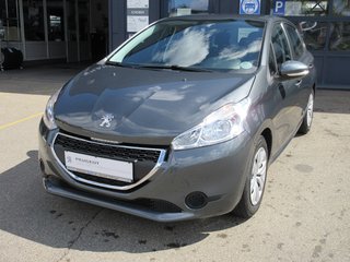 Peugeot 208 Gebrauchtwagen Kaufen