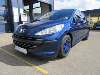 Peugeot 207 Gebrauchtwagen Kaufen