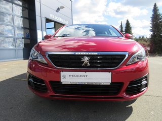 Peugeot 308 SW Navi, Rückfahrkamera Gebrauchtwagen Kaufen