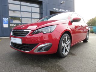 Peugeot 308 Allure 130 E Thp Gebraucht Kaufen In Albstadt Tailfingen Preis Eur Int Nr 4 Verkauft