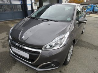 Peugeot 208 Gebrauchtwagen Kaufen