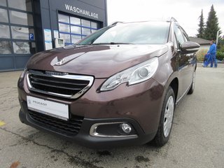 Peugeot 2008 Gebrauchtwagen Kaufen