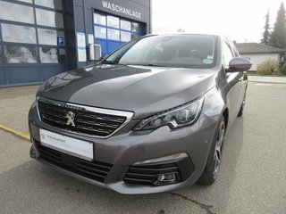 Peugeot 308 SW Gebrauchtwagen Kaufen