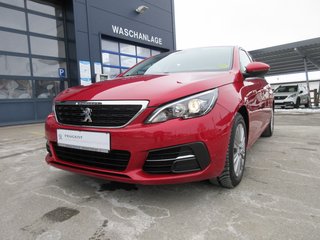 Peugeot 308 SW Active 130 PT Gebrauchtwagen Kaufen