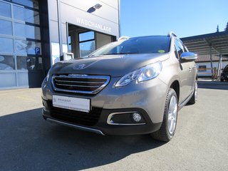 Peugeot 2008 Gebrauchtwagen Kaufen
